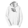 Adult Fan Favorite Hooded Sweatshirt Thumbnail