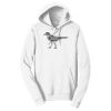 Adult Fan Favorite Hooded Sweatshirt Thumbnail