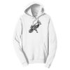 Adult Fan Favorite Hooded Sweatshirt Thumbnail