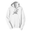 Adult Fan Favorite Hooded Sweatshirt Thumbnail