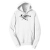 Adult Fan Favorite Hooded Sweatshirt Thumbnail