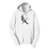 Adult Fan Favorite Hooded Sweatshirt Thumbnail