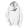 Adult Fan Favorite Hooded Sweatshirt Thumbnail