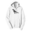 Adult Fan Favorite Hooded Sweatshirt Thumbnail