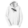 Adult Fan Favorite Hooded Sweatshirt Thumbnail