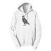 Adult Fan Favorite Hooded Sweatshirt Thumbnail