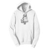Adult Fan Favorite Hooded Sweatshirt Thumbnail