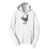 Adult Fan Favorite Hooded Sweatshirt Thumbnail