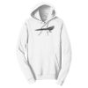 Adult Fan Favorite Hooded Sweatshirt Thumbnail