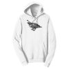 Adult Fan Favorite Hooded Sweatshirt Thumbnail
