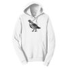 Adult Fan Favorite Hooded Sweatshirt Thumbnail