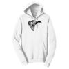Adult Fan Favorite Hooded Sweatshirt Thumbnail