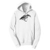 Adult Fan Favorite Hooded Sweatshirt Thumbnail