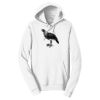 Adult Fan Favorite Hooded Sweatshirt Thumbnail