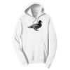 Adult Fan Favorite Hooded Sweatshirt Thumbnail