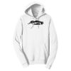 Adult Fan Favorite Hooded Sweatshirt Thumbnail