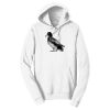Adult Fan Favorite Hooded Sweatshirt Thumbnail