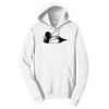Adult Fan Favorite Hooded Sweatshirt Thumbnail
