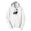 Adult Fan Favorite Hooded Sweatshirt Thumbnail