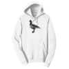 Adult Fan Favorite Hooded Sweatshirt Thumbnail