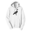 Adult Fan Favorite Hooded Sweatshirt Thumbnail