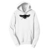 Adult Fan Favorite Hooded Sweatshirt Thumbnail