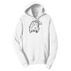 Adult Fan Favorite Hooded Sweatshirt Thumbnail