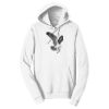 Adult Fan Favorite Hooded Sweatshirt Thumbnail