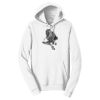 Adult Fan Favorite Hooded Sweatshirt Thumbnail