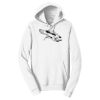 Adult Fan Favorite Hooded Sweatshirt Thumbnail