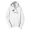Adult Fan Favorite Hooded Sweatshirt Thumbnail