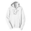 Adult Fan Favorite Hooded Sweatshirt Thumbnail