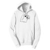 Adult Fan Favorite Hooded Sweatshirt Thumbnail