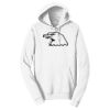 Adult Fan Favorite Hooded Sweatshirt Thumbnail