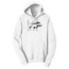 Adult Fan Favorite Hooded Sweatshirt Thumbnail