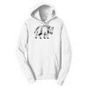 Adult Fan Favorite Hooded Sweatshirt Thumbnail