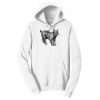 Adult Fan Favorite Hooded Sweatshirt Thumbnail