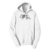 Adult Fan Favorite Hooded Sweatshirt Thumbnail