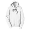 Adult Fan Favorite Hooded Sweatshirt Thumbnail