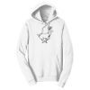 Adult Fan Favorite Hooded Sweatshirt Thumbnail
