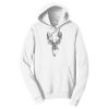 Adult Fan Favorite Hooded Sweatshirt Thumbnail