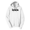 Adult Fan Favorite Hooded Sweatshirt Thumbnail