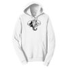 Adult Fan Favorite Hooded Sweatshirt Thumbnail