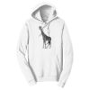Adult Fan Favorite Hooded Sweatshirt Thumbnail
