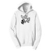Adult Fan Favorite Hooded Sweatshirt Thumbnail