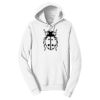 Adult Fan Favorite Hooded Sweatshirt Thumbnail