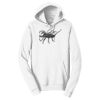 Adult Fan Favorite Hooded Sweatshirt Thumbnail