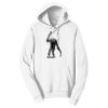 Adult Fan Favorite Hooded Sweatshirt Thumbnail