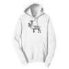 Adult Fan Favorite Hooded Sweatshirt Thumbnail