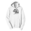 Adult Fan Favorite Hooded Sweatshirt Thumbnail